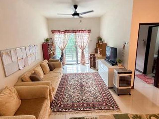 Condominium for sale in Majlis Perbandaran Kajang, Hulu Langat