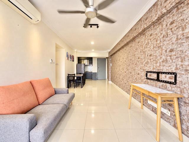 Apartment for sale in Bandar Baru Bangi, Majlis Perbandaran Kajang