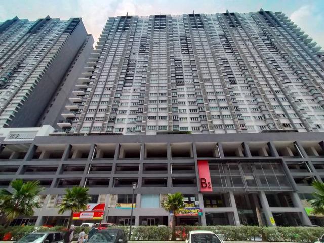 Serviced Residence for sale in Kajang, Langat