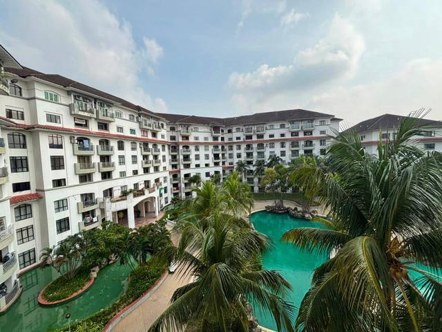 Condominium for sale in Petaling, Alam Impian