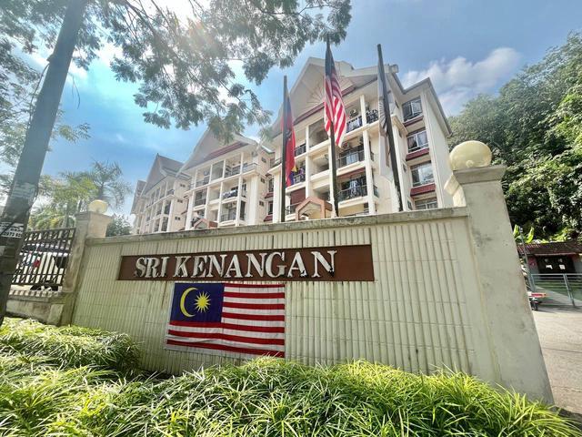 Condominium for sale in Country Heights Damansara, Kuala Lumpur