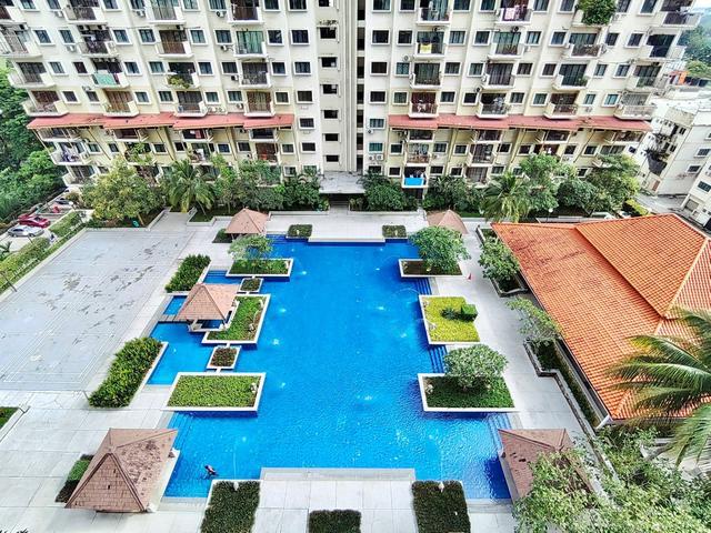Apartment for sale in Petaling, Alam Impian