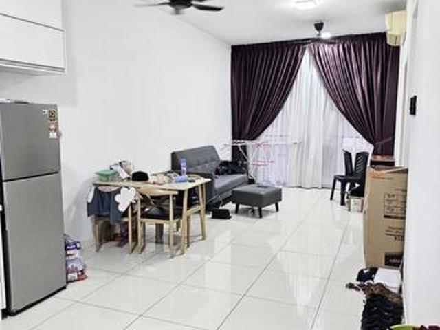 Serviced Residence for sale in Petaling, Alam Impian