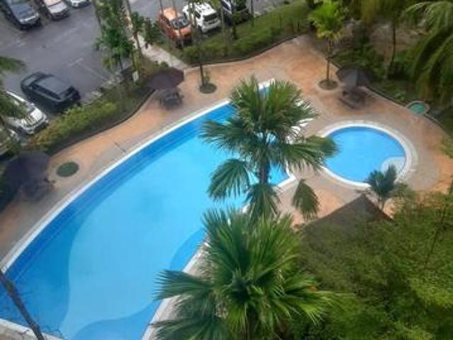 Condominium for sale in Langat, Selangor