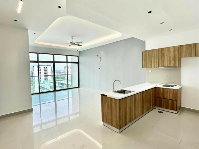 Apartment for sale in Johore Bahru, Johor