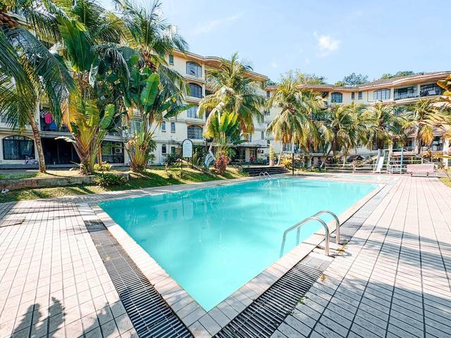 Apartment for sale in Country Heights Damansara, Kuala Lumpur