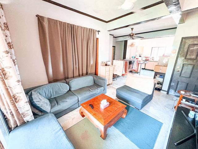 Apartment for sale in Country Heights Damansara, Kuala Lumpur