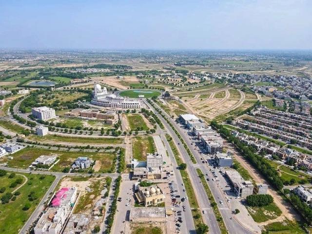 Land for sale in Rawalpindi, Islamabad Capital Territory