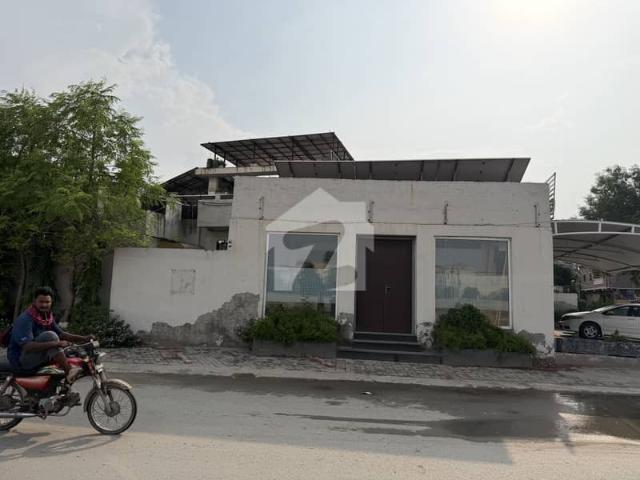Commercial for rent in Rawalpindi, Islamabad Capital Territory