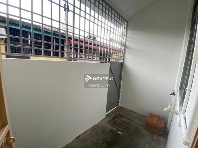 Residential House for rent in Johor