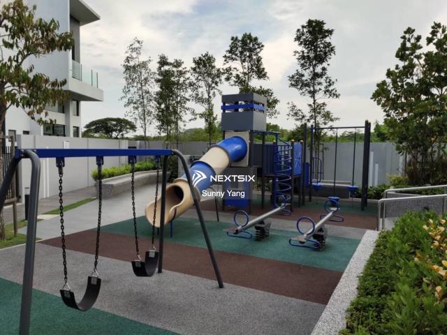 Residential House for sale in Johor