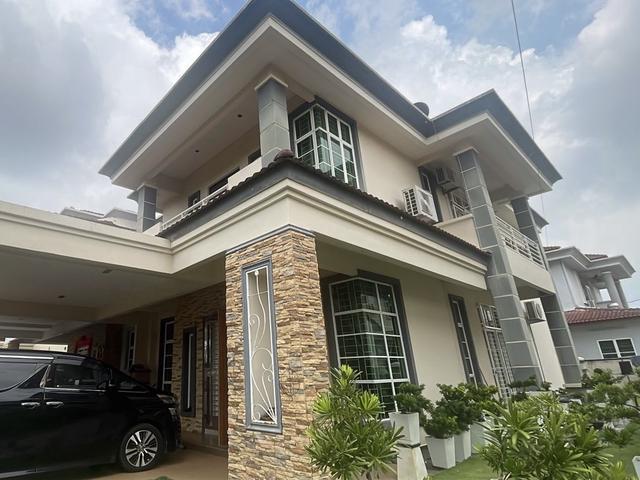Residential House for sale in Krubong