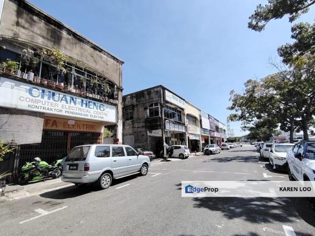 Shop for sale in Alor Setar, Kedah