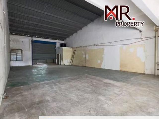 Warehouse for rent in Sungai Petani, Kuala Muda