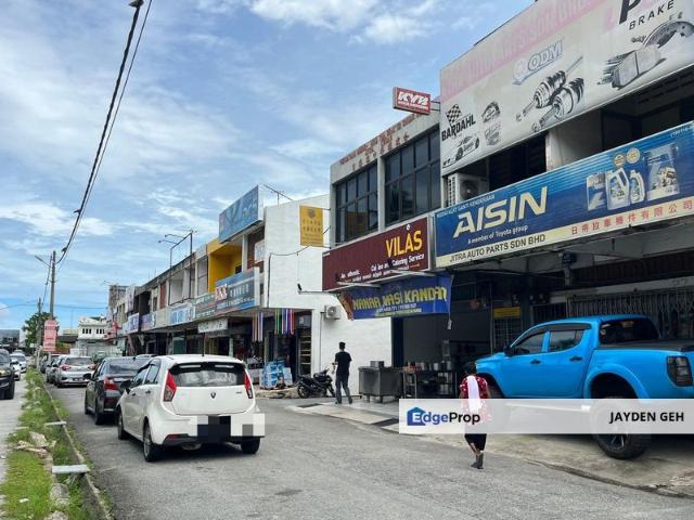Shop for sale in Jitra, Kedah