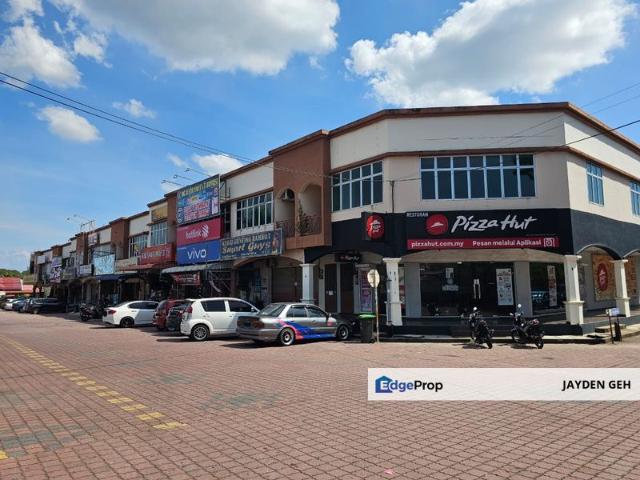 Shop for sale in Pokok Sena, Kedah