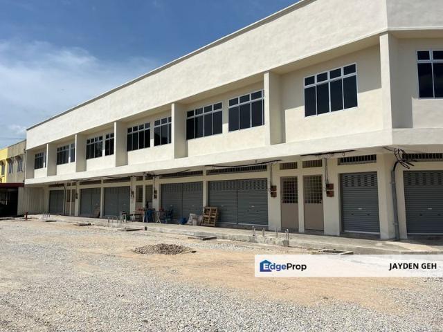 Shop for rent in Simpang Empat, Kedah