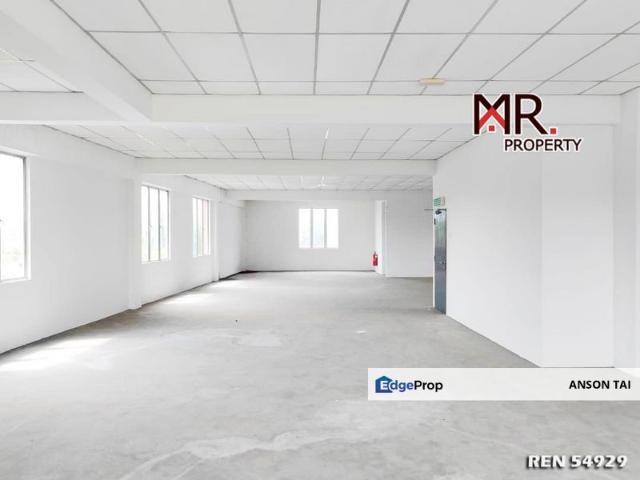 Shop for rent in Sungai Petani, Kuala Muda