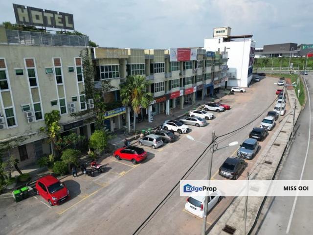 Shop for sale in Sungai Petani, Kuala Muda