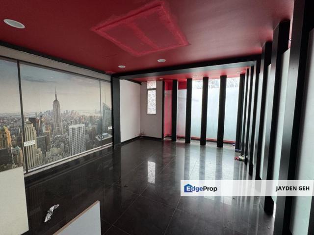 Shop for rent in Jitra, Kedah