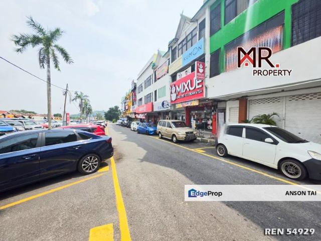 Shop for rent in Sungai Petani, Kuala Muda