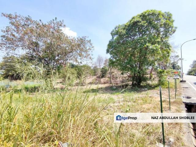 Shop for sale in Tanjong Sepat, Selangor