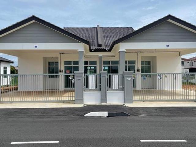 Residential House for sale in Jitra, Kedah