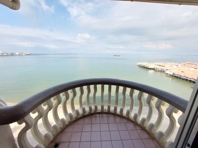 Apartment for sale in Sri Rusa, Negeri Sembilan