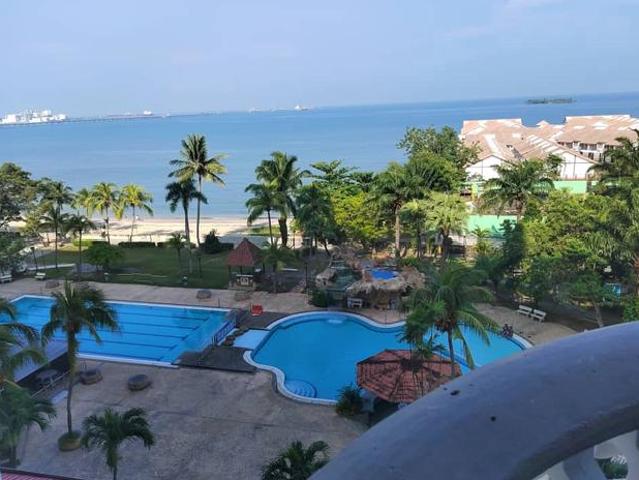Apartment for sale in Sri Rusa, Negeri Sembilan