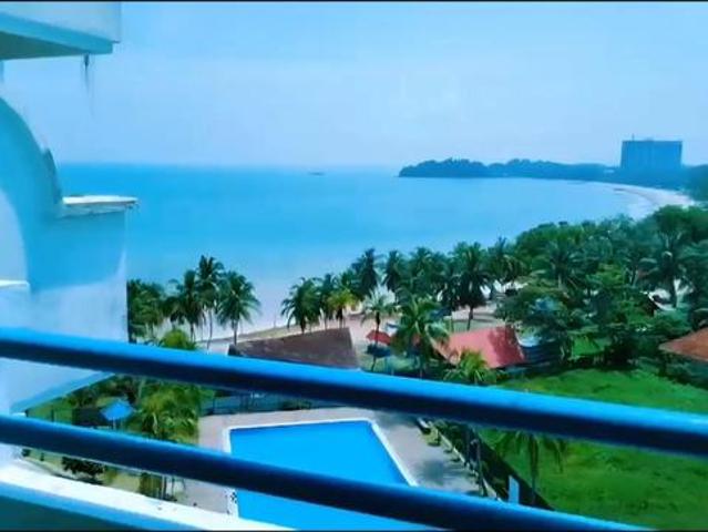 Condominium for sale in Port Dickson