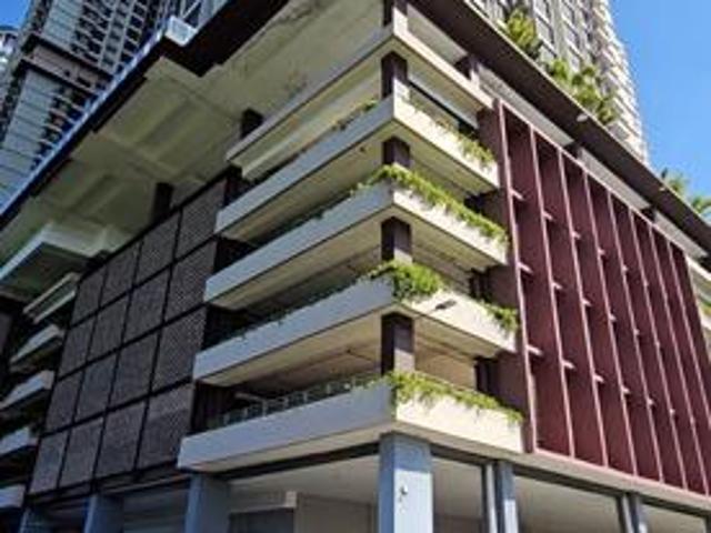 Serviced Residence for sale in Malaka