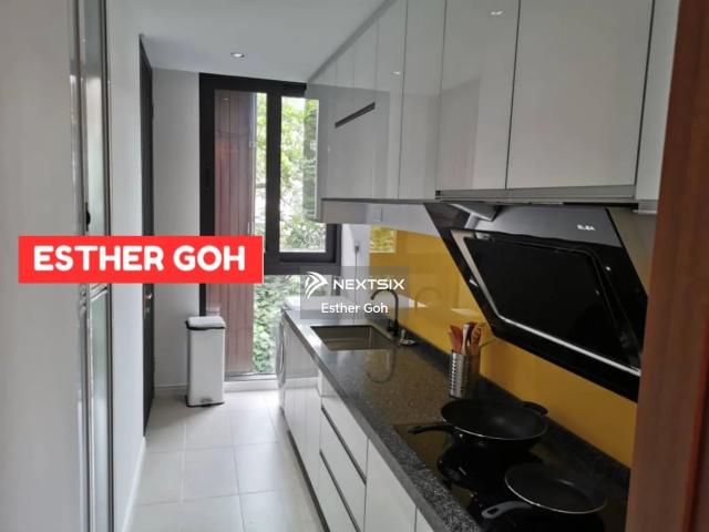 Residential House for sale in Georgetown, Penang
