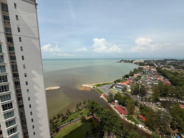 Condominium for rent in Malaka