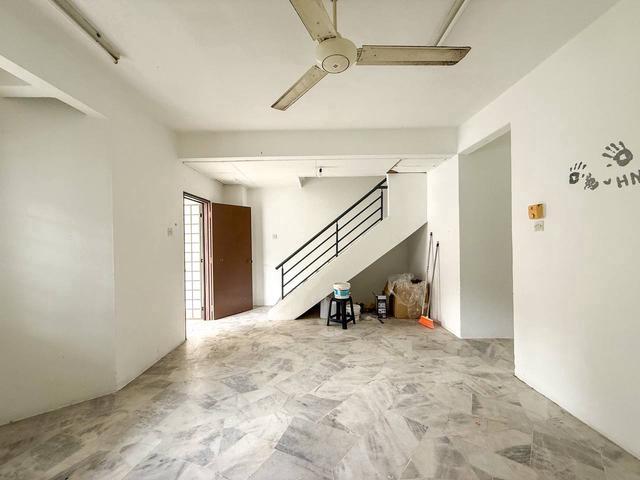 Terraced House for sale in Langat, Selangor