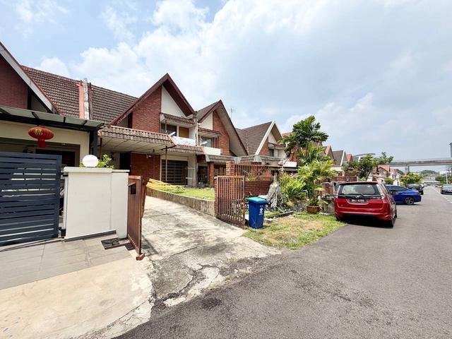 Terraced House for sale in Petaling, Subang Jaya