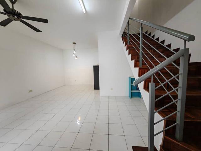 Terraced House for sale in Petaling, Alam Impian