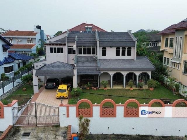 House for sale in Petaling, Alam Impian