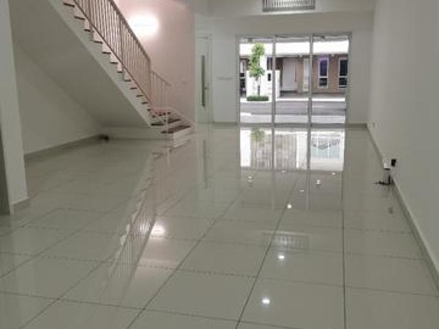 Terraced House for sale in Wellesley, Penang