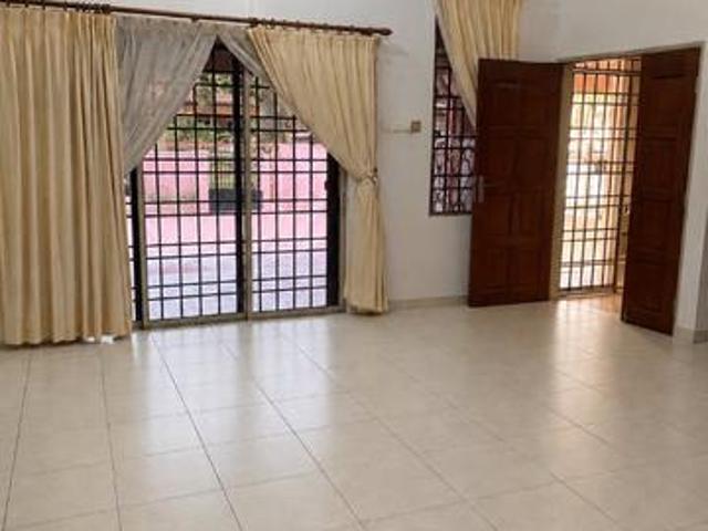 Terraced House for sale in Seksyen 31, Shah Alam