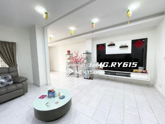 Residential House for sale in Johore Bahru, Johor