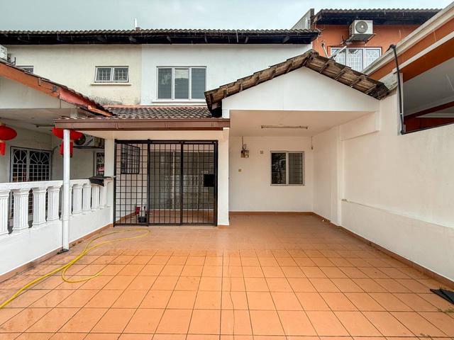 Terraced House for sale in Petaling, Alam Impian