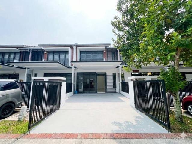 Terraced House for sale in Petaling, Alam Impian
