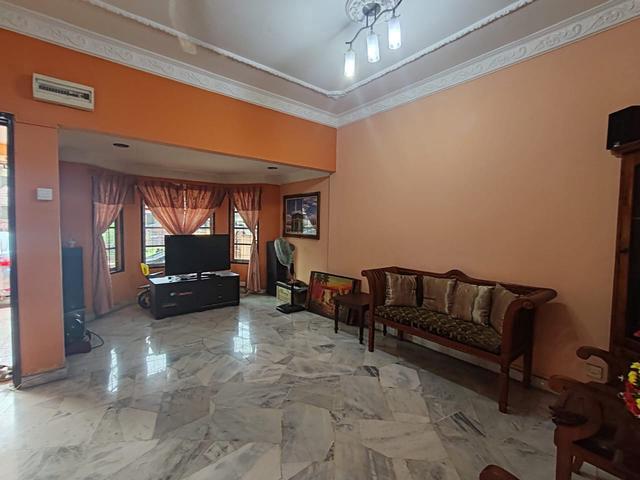 Terraced House for sale in Majlis Bandaraya Subang Jaya, Petaling