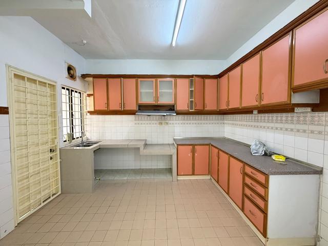 Terraced House for sale in UEP Subang Jaya, Majlis Bandaraya Subang Jaya