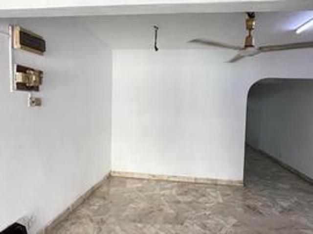 Terraced House for sale in Shah Alam, Petaling