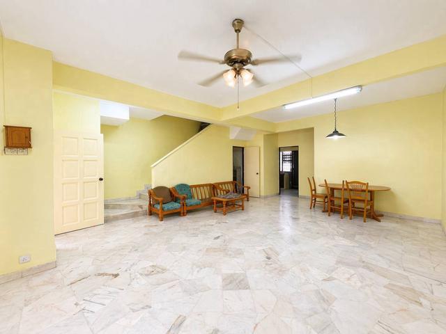 Terraced House for sale in Petaling, Damansara Damai