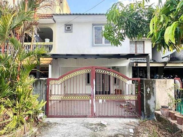 Terraced House for sale in Petaling, Damansara Damai
