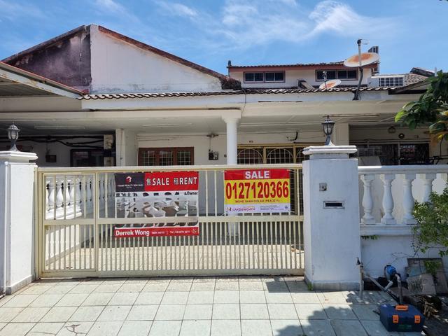 Terraced House for sale in Petaling, Subang Jaya