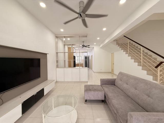 Terraced House for sale in Selayang, Selangor