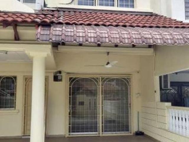 Terraced House for sale in Petaling, Subang Jaya